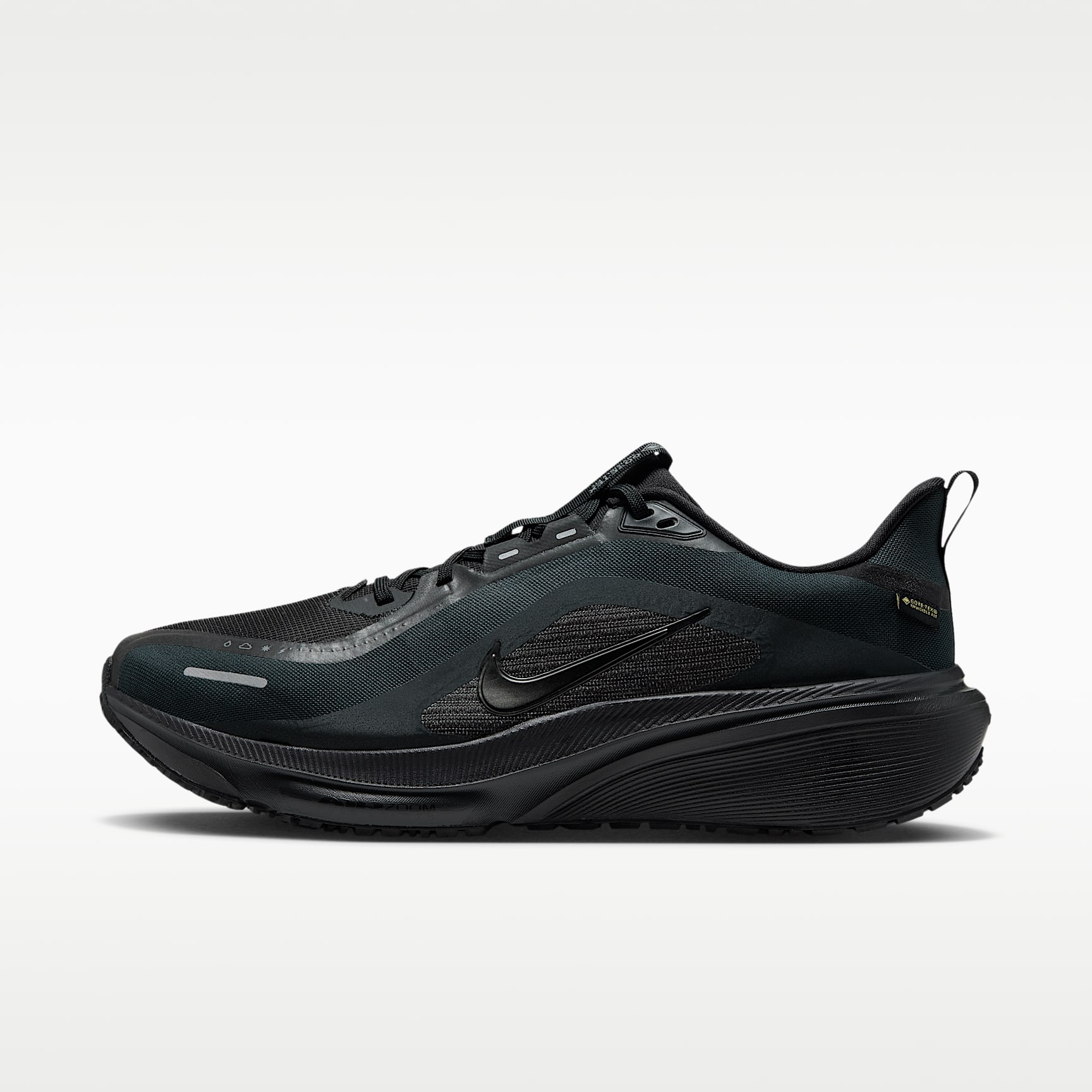 Nike Pegasus 42 GORE-TEX Men's Waterproof Road Running Shoes. Nike.com